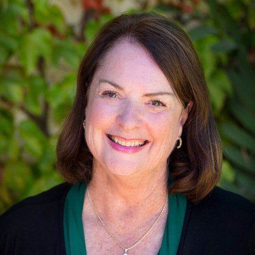 Sandra Page