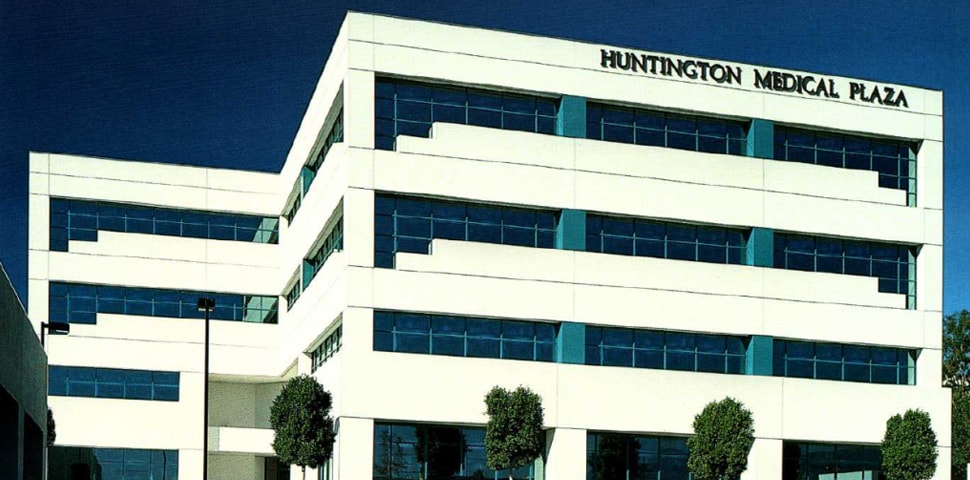 Huntington Medical Plaza